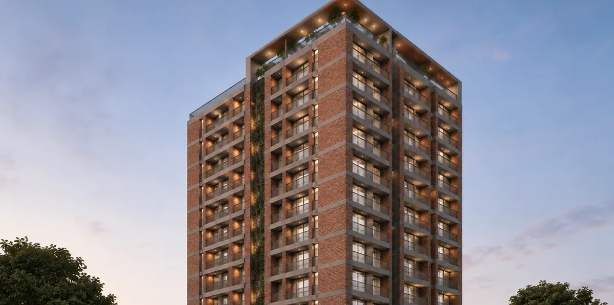 ARIMO – Studio Apartments